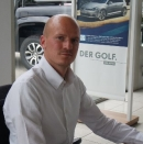 Christopher Koch