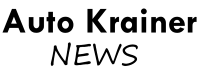 Auto Krainer News Logo