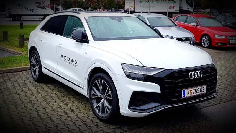 Audi Original Zubehör für die Reise – Auto Krainer News